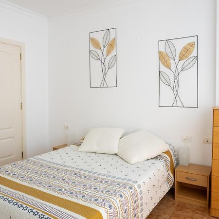 Apartamento Playa 大加那利岛拉斯帕尔马斯 外观 照片