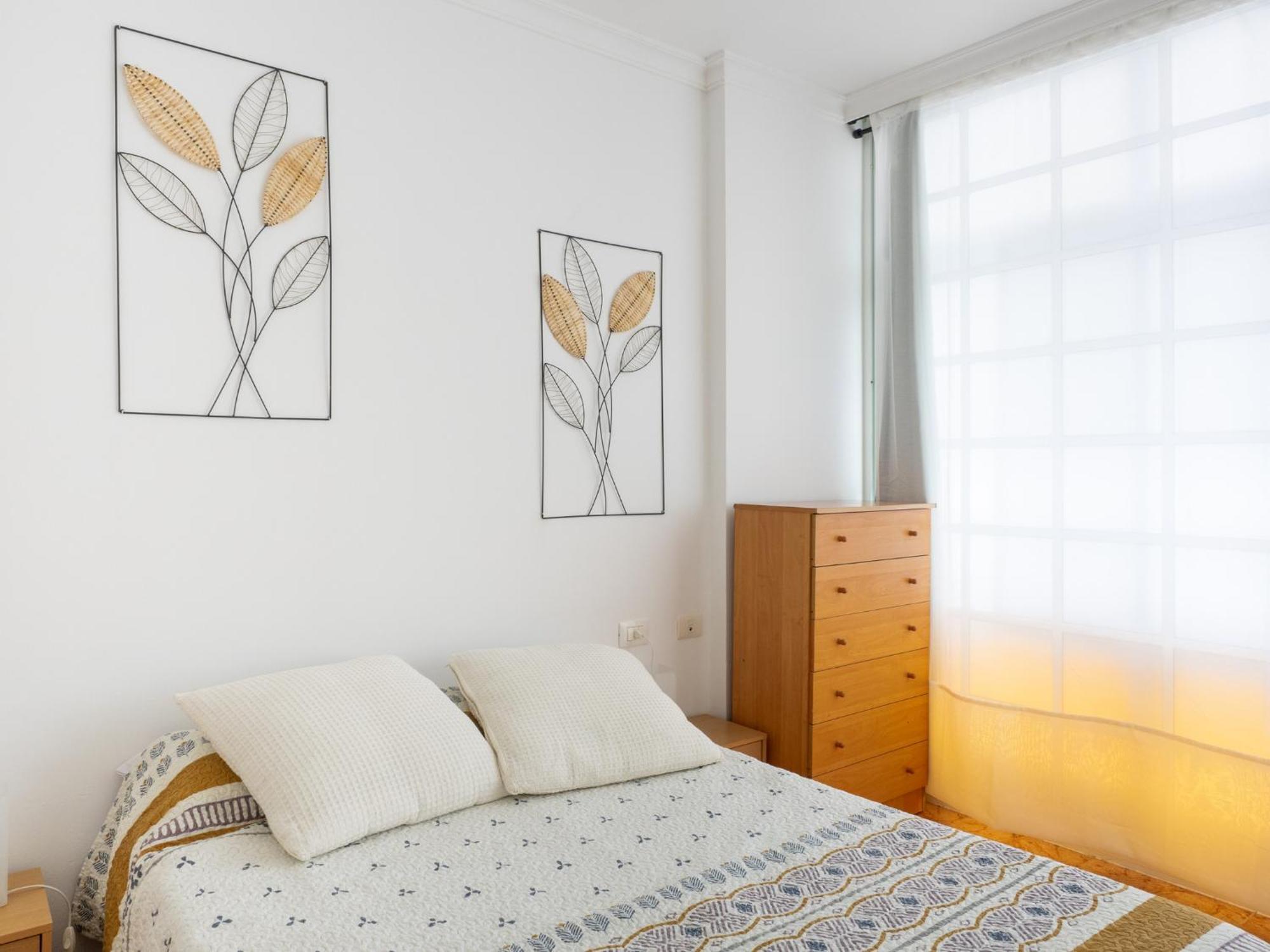 Apartamento Playa 大加那利岛拉斯帕尔马斯 外观 照片